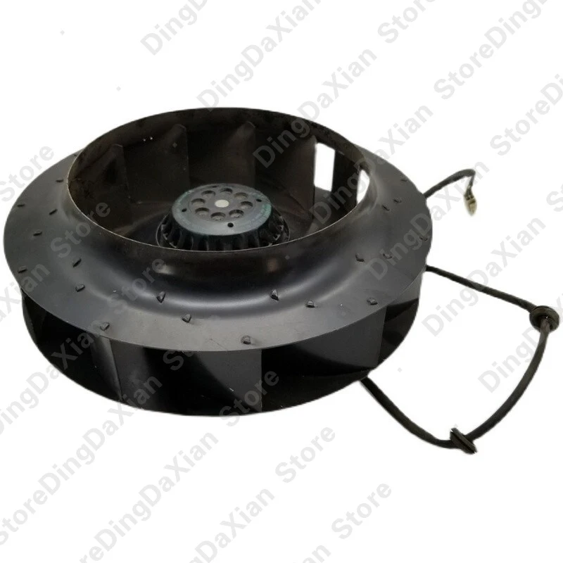 d R2E280-AE52-17 230V 50HZ for frequency converter turbine fan with plug
d R2E280-AE52-17 230V 50HZ for frequency converter turbine fan with plug