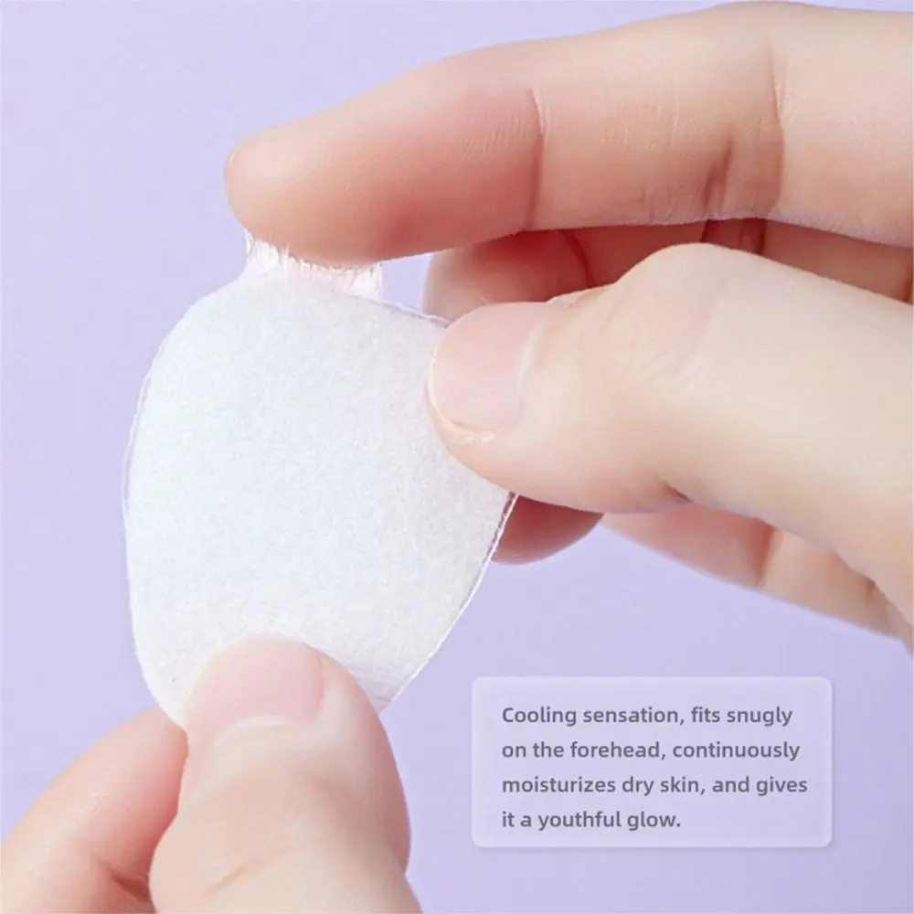 Water Droplet Anti-Wrinkle Forehead Lines Patch Multicolor Nourishing Firming Forehead Wrinkles Film Skin Care Moisturizing
Water Droplet Anti-Wrinkle Forehead Lines Patch Multicolor Nourishing Firming Forehead Wrinkles Film Skin Care Moisturizing