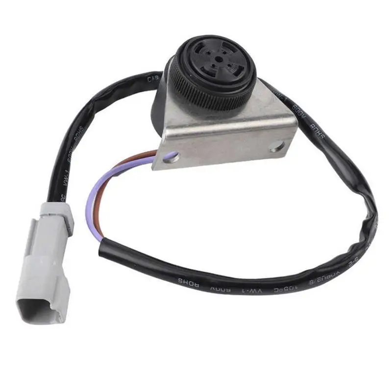 1 PCS Warning Alarm Warning Horn 353629 Alarm Buzzer Beeper Marine Boat Accessories
1 PCS Warning Alarm Warning Horn 353629 Alarm Buzzer Beeper Marine Boat Accessories