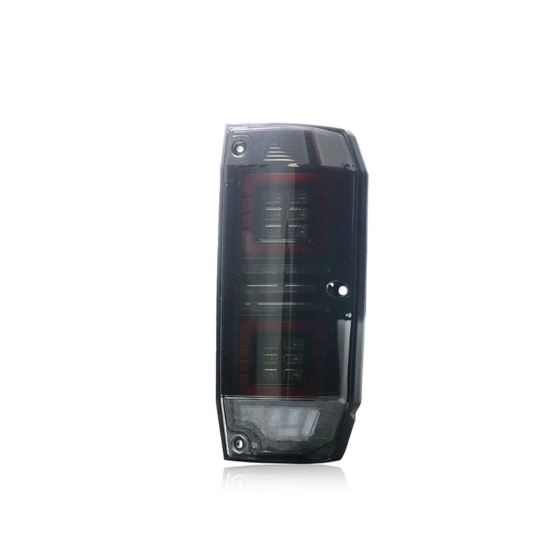 Подходит для модификации задних фонарей Toyota Land Cruiser LC7 серии 7578 с LED-подсветкой и последовательными указателями поворота.
Подходит для модификации задних фонарей Toyota Land Cruiser LC7 серии 7578 с LED-подсветкой и последовательными указателями поворота.