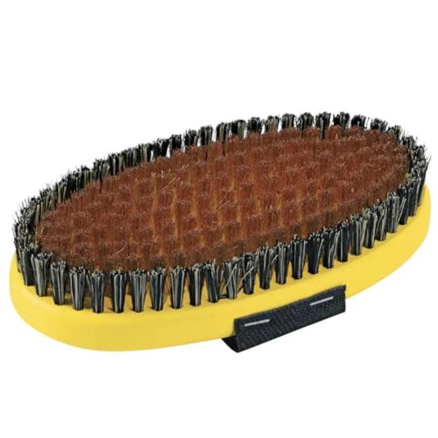 Base Brush + Strap, 2026 year
Base Brush + Strap, 2026 year