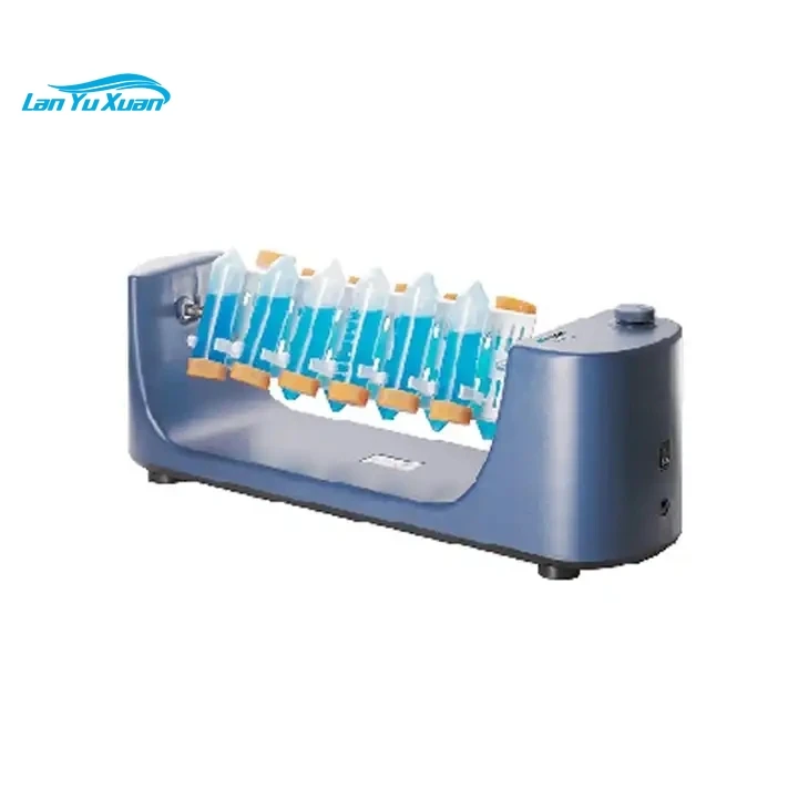 IKEME Long Axis Rotary Mixer Test Tube Lab Blood Shaker Vertical Rotating Rotator Laboratory
IKEME Long Axis Rotary Mixer Test Tube Lab Blood Shaker Vertical Rotating Rotator Laboratory