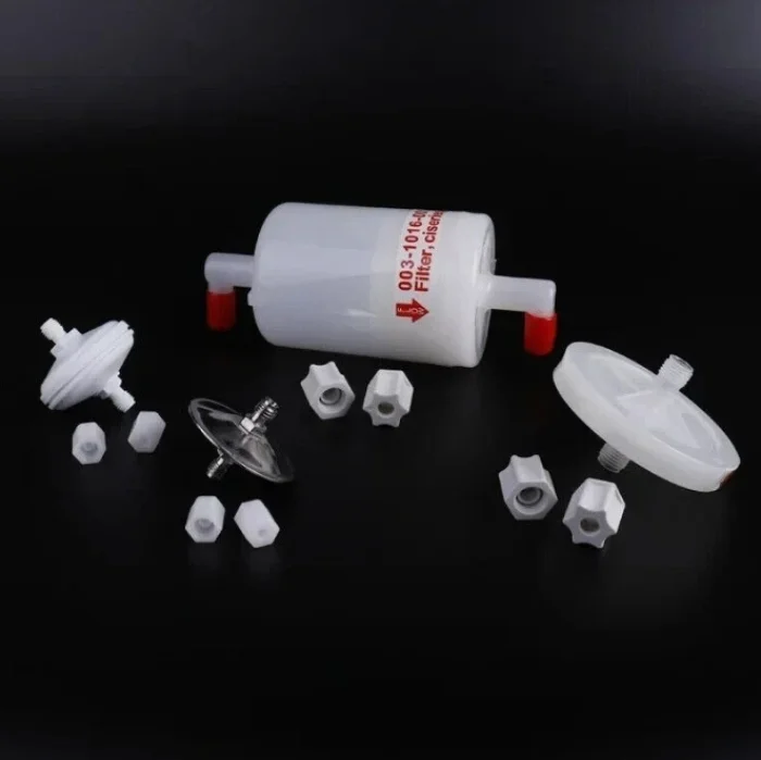 High Quality Citronix Spare Parts Citronix PG0219 Filters Kit (4 Pieces) for Citronix CI580/CI1000 Series CIJ Inkjet Printer 
High Quality Citronix Spare Parts Citronix PG0219 Filters Kit (4 Pieces) for Citronix CI580/CI1000 Series CIJ Inkjet Printer