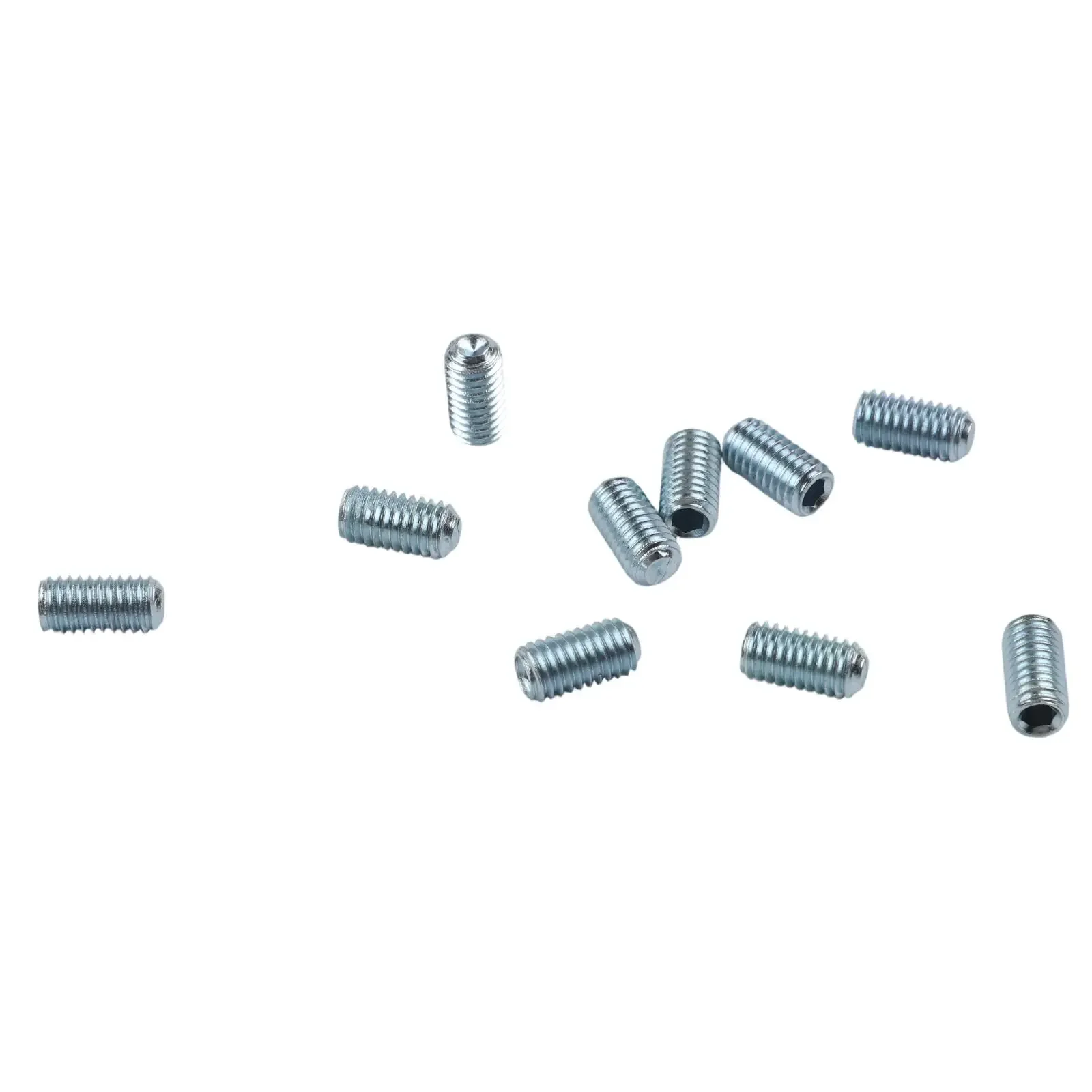 Self Tapping Thread Inserts 10 Pack Stainless Steel Repair Nuts For Thread Restoration And Industrial Fastening
Self Tapping Thread Inserts 10 Pack Stainless Steel Repair Nuts For Thread Restoration And Industrial Fastening