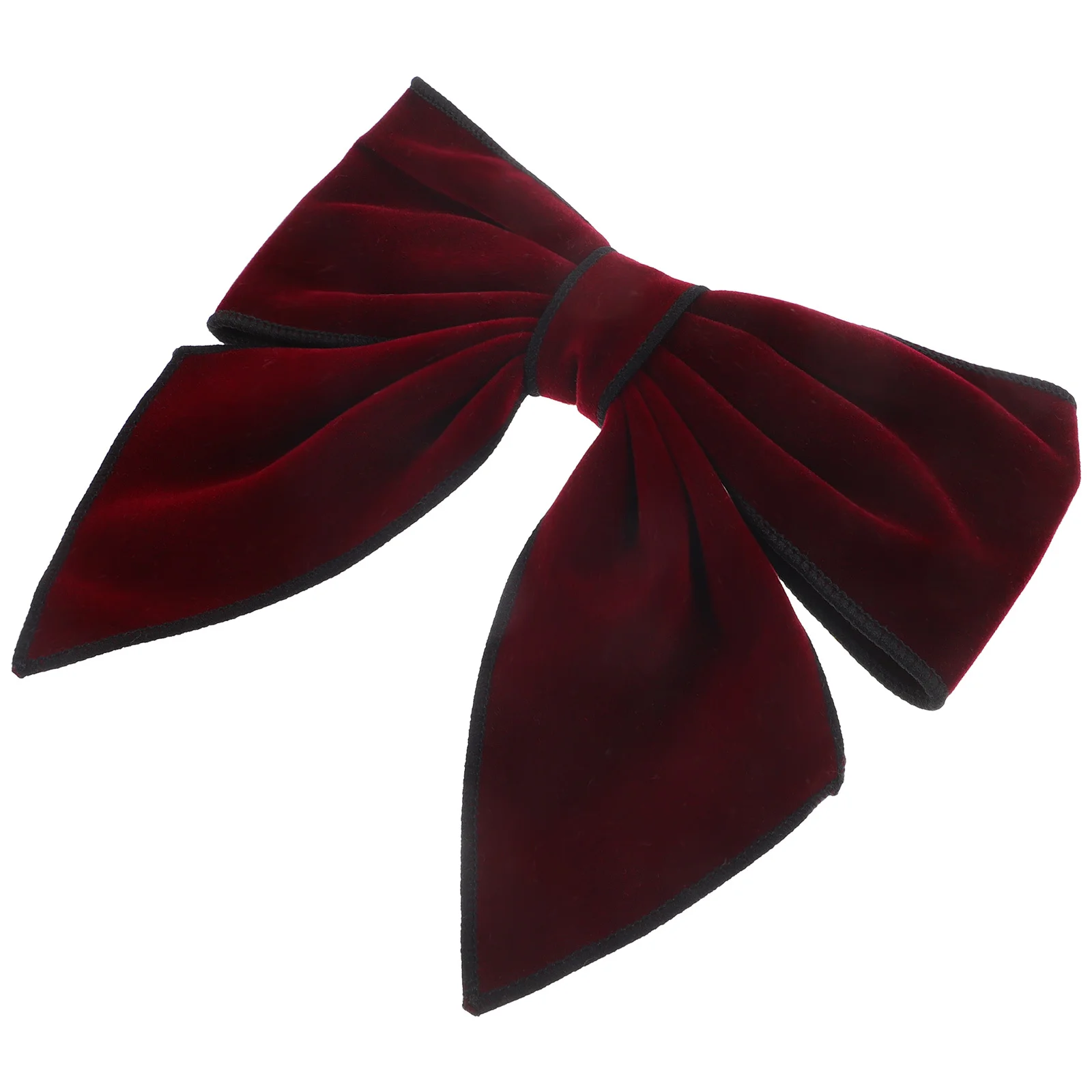 Bowknot Hair Wedding Headdress Decor For Women Wedding Party Bow Hairpin Headdress Hair Decor
Bowknot Hair Wedding Headdress Decor For Women Wedding Party Bow Hairpin Headdress Hair Decor