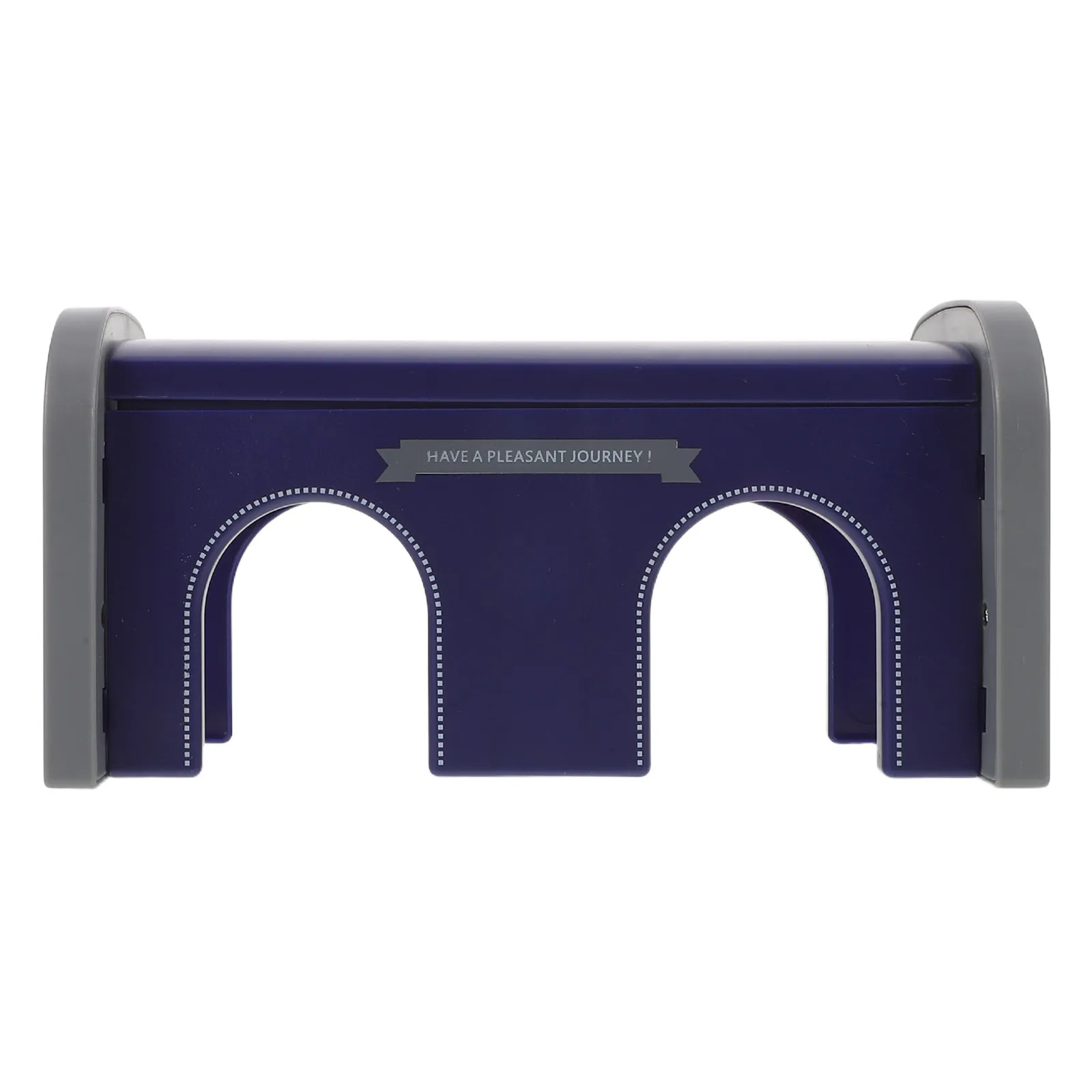 Plastic Train Tunnel Simulation Railroad Cave Tunnel Track Accessories for Kids Play Table Expandable Train Track Scene
Plastic Train Tunnel Simulation Railroad Cave Tunnel Track Accessories for Kids Play Table Expandable Train Track Scene