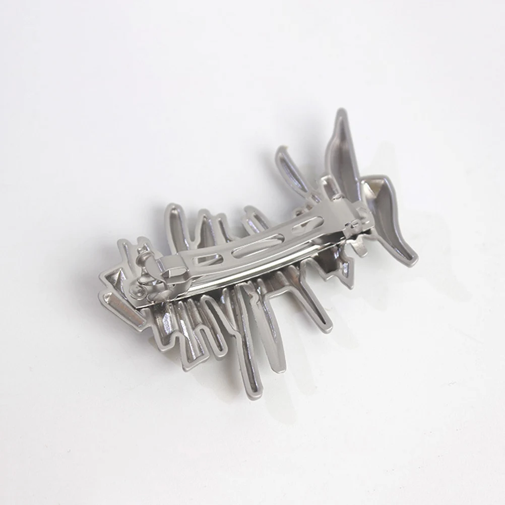 2 Pcs Hair Clips Women Barrette Hairpins for Girls Ponytail Stylish Alloy Everyday Wear Party Prom Wedding Accessories Gift
2 Pcs Hair Clips Women Barrette Hairpins for Girls Ponytail Stylish Alloy Everyday Wear Party Prom Wedding Accessories Gift