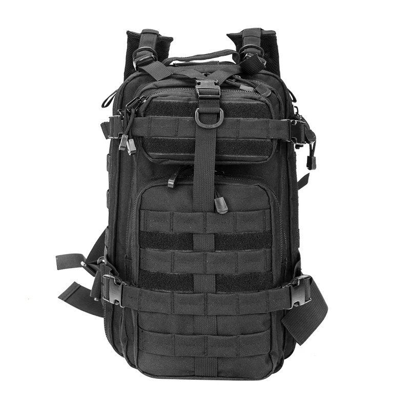 Backpacks Outdoor Waterproof Training Hiking School Backpack
Backpacks Outdoor Waterproof Training Hiking School Backpack