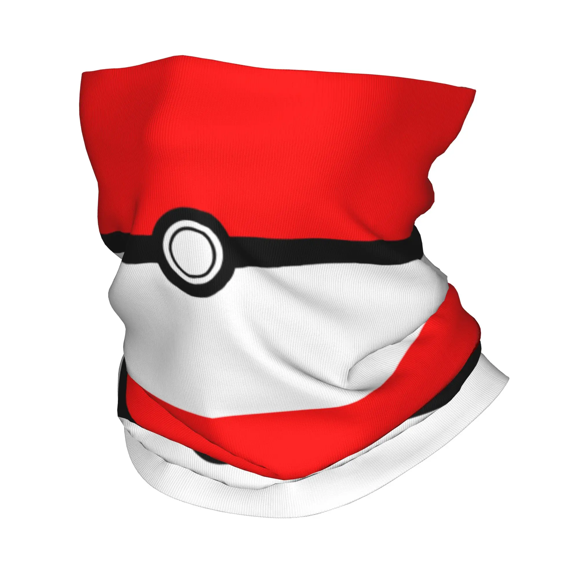 Pokemon Cartoon Bandana Neck Cover Printed Balaclavas Face Scarf Warm Headwear Unisex Adult Breathable
Pokemon Cartoon Bandana Neck Cover Printed Balaclavas Face Scarf Warm Headwear Unisex Adult Breathable