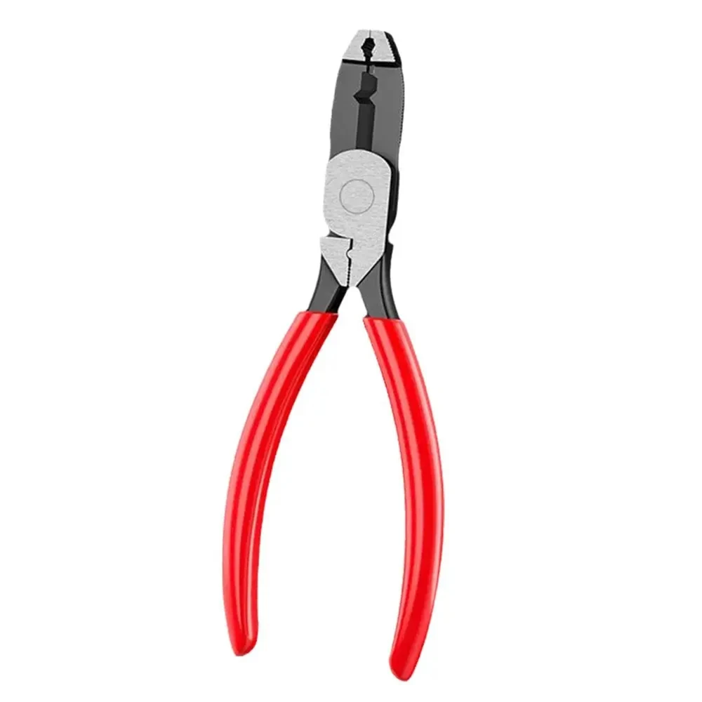Screw Removal Pliers Multifunction Screwdriver Screw Puller Non-slip Jaws for Quick Extraction of Damaged/rusty Screw Hand Tools
Screw Removal Pliers Multifunction Screwdriver Screw Puller Non-slip Jaws for Quick Extraction of Damaged/rusty Screw Hand Tools