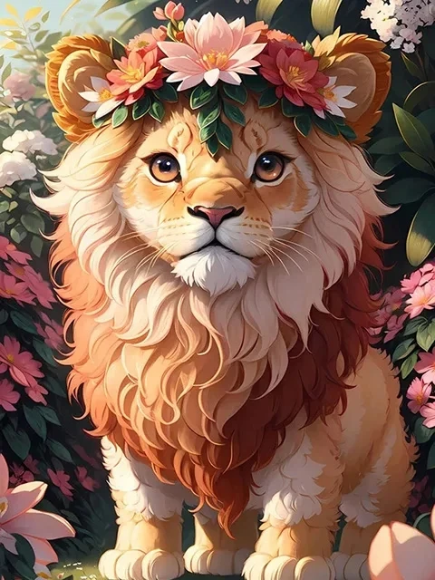 1pc frameless Paint By Numbers For Beginner Oil Cute Forest Animals 20x30cm ready Drawing Decorative Paint Kit Crafts Wall Art
1pc frameless Paint By Numbers For Beginner Oil Cute Forest Animals 20x30cm ready Drawing Decorative Paint Kit Crafts Wall Art