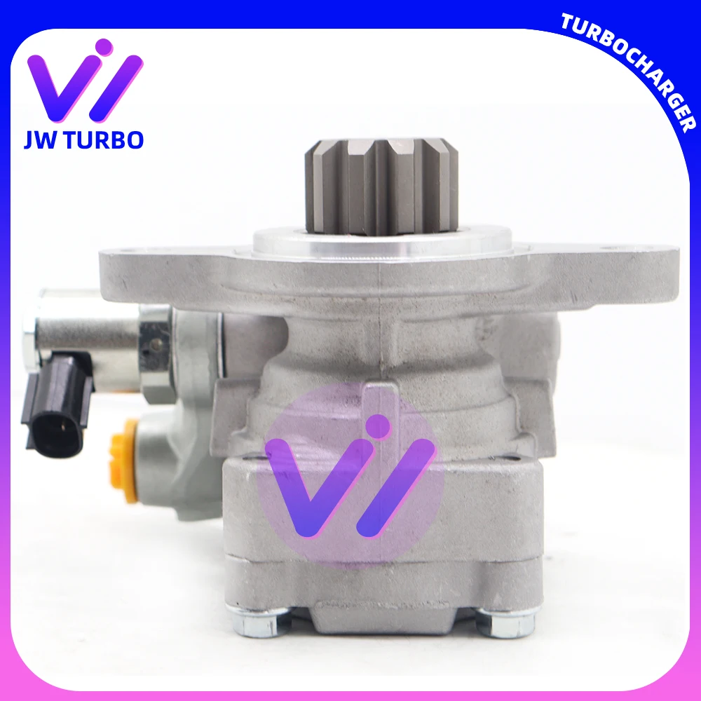 Power Steering Pump For Toyota Land Cruiser KDJ150 1KD 44310-60550 44310-60551 44310-60552
Power Steering Pump For Toyota Land Cruiser KDJ150 1KD 44310-60550 44310-60551 44310-60552