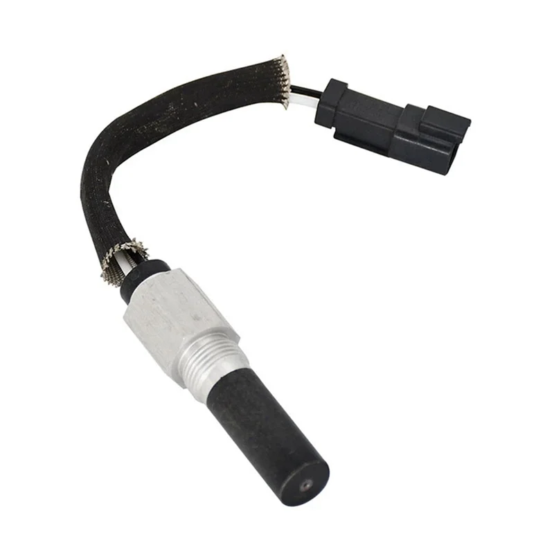 Speed Sensor Replace 196-1185 1961185 For Caterpillar CAT Tractor 621H 623H 627H-T47C
Speed Sensor Replace 196-1185 1961185 For Caterpillar CAT Tractor 621H 623H 627H-T47C