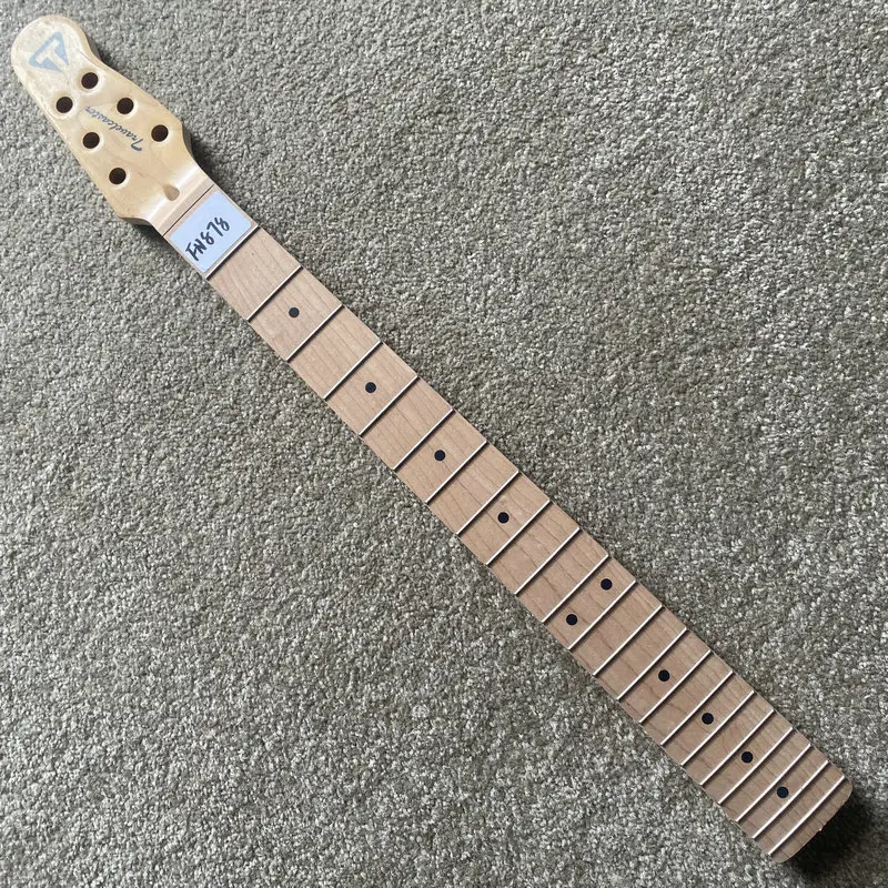 FN878 Original Traveler Electric Guitar Semi Finishing Tremolo ST Guitar Neck Natural Maple Authorised for Replace with Damages
FN878 Original Traveler Electric Guitar Semi Finishing Tremolo ST Guitar Neck Natural Maple Authorised for Replace with Damages