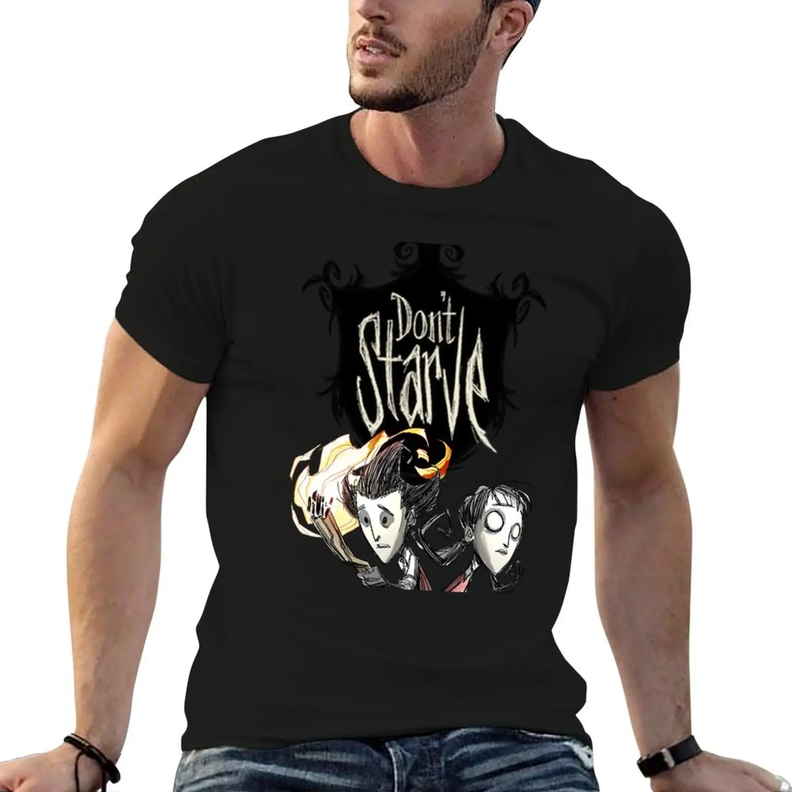 for graphic graphic T-Shirt cotton shirt man man heavy man Don_t shirt t Starve t shirts t
for graphic graphic T-Shirt cotton shirt man man heavy man Don_t shirt t Starve t shirts t