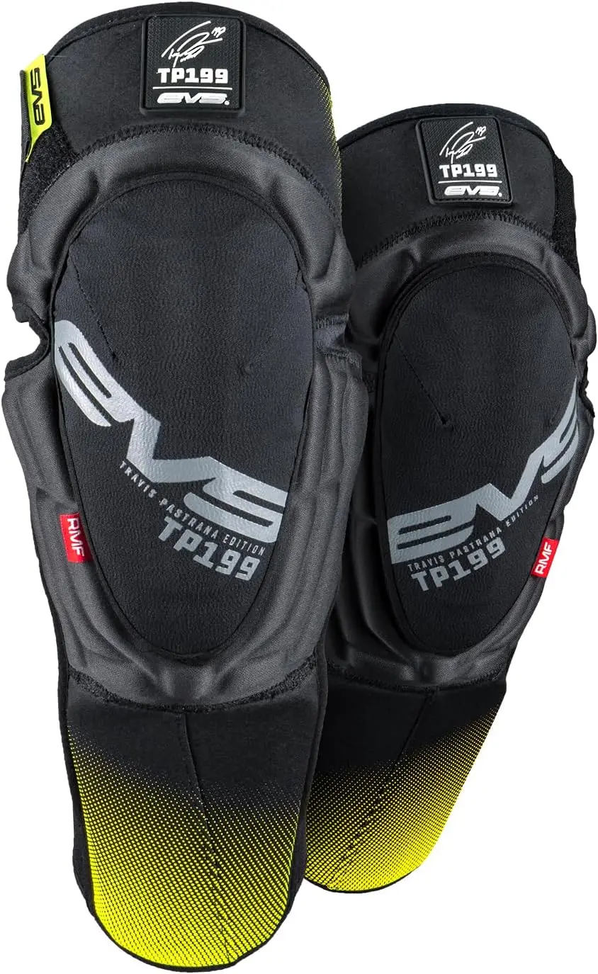 Impact-Resistant Knee/Shin Guard for Riding | Lightweight, Flexible, CE Level 2 Protection with Sleeve Design
Impact-Resistant Knee/Shin Guard for Riding | Lightweight, Flexible, CE Level 2 Protection with Sleeve Design