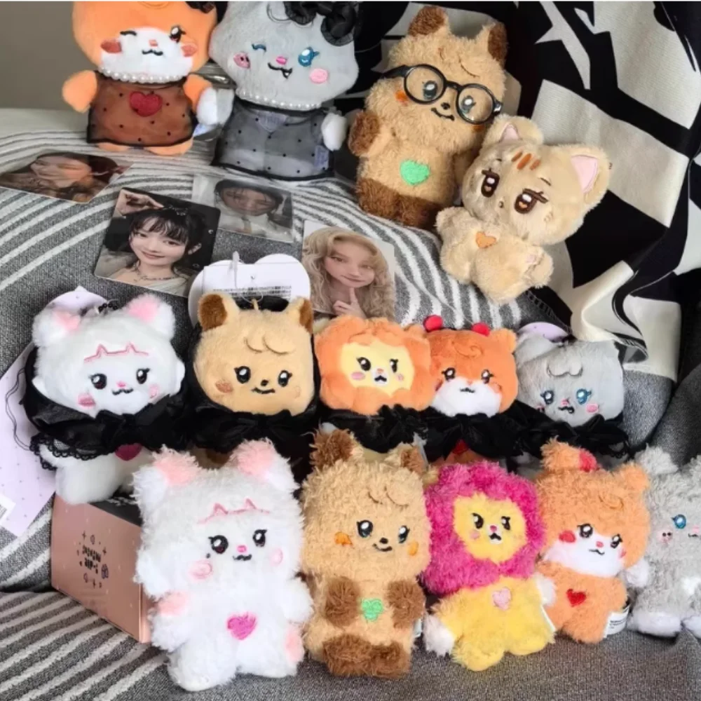 Kpop Idol Girl GIDLE New Style MINI Boxed Dolls Cho MiYeon Minnie SoYeon Song YuQi Ye ShuHua (G)I-DLE Fans Gifts Collection
Kpop Idol Girl GIDLE New Style MINI Boxed Dolls Cho MiYeon Minnie SoYeon Song YuQi Ye ShuHua (G)I-DLE Fans Gifts Collection