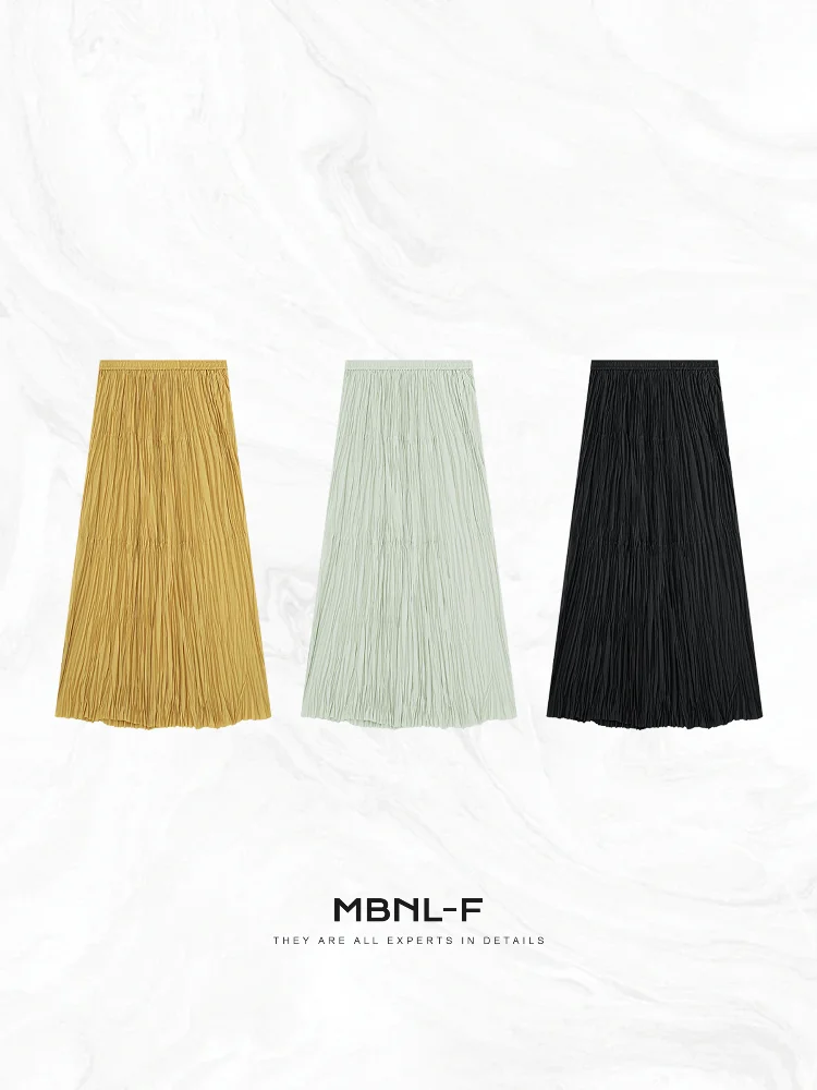 MBNLF Morning Evening Line Heavy Eming Versatile Casual Tee-Part Skirt Qin Lei XMXQZ3682 Spring 2025 Other Material 00%
MBNLF Morning Evening Line Heavy Eming Versatile Casual Tee-Part Skirt Qin Lei XMXQZ3682 Spring 2025 Other Material 00%