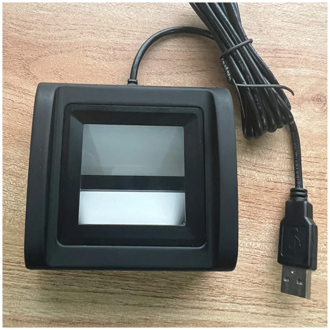 KOTECH ZM945 FAP45 Портативный оптический биометрический USB-сканер для большого пальца с двойным вращением и программным обеспечением SDK Apk
KOTECH ZM945 FAP45 Портативный оптический биометрический USB-сканер для большого пальца с двойным вращением и программным обеспечением SDK Apk