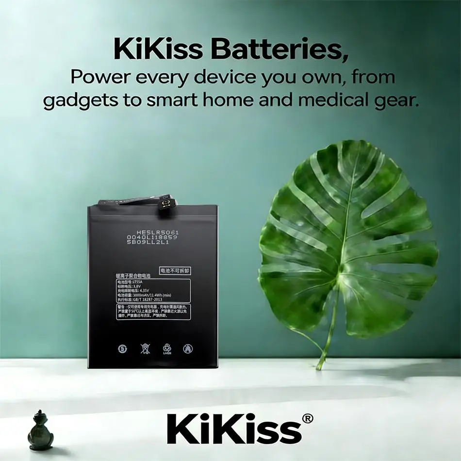 Аккумулятор LT55A 3000 мАч для Leeco Letv LE Phone One Pro X800, высокая емкость
Аккумулятор LT55A 3000 мАч для Leeco Letv LE Phone One Pro X800, высокая емкость