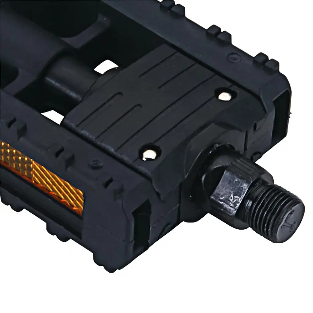 2pcs Foldable Bicycle Pedal Non-Slip Road Bike Bearing Pedal Set Wear Resistant with Reflective Strap Corrosion Resistant
2pcs Foldable Bicycle Pedal Non-Slip Road Bike Bearing Pedal Set Wear Resistant with Reflective Strap Corrosion Resistant
