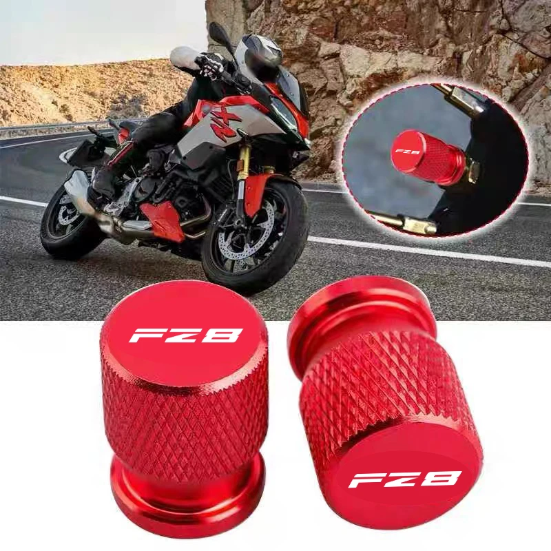 Motorcycle Accessories FZ8 For Yamaha FZ8 FZ 8 FAZER 2010-2023 2013 2012 2011 CNC Aluminum Tire Valve Air Port Cover Stem Caps
Motorcycle Accessories FZ8 For Yamaha FZ8 FZ 8 FAZER 2010-2023 2013 2012 2011 CNC Aluminum Tire Valve Air Port Cover Stem Caps