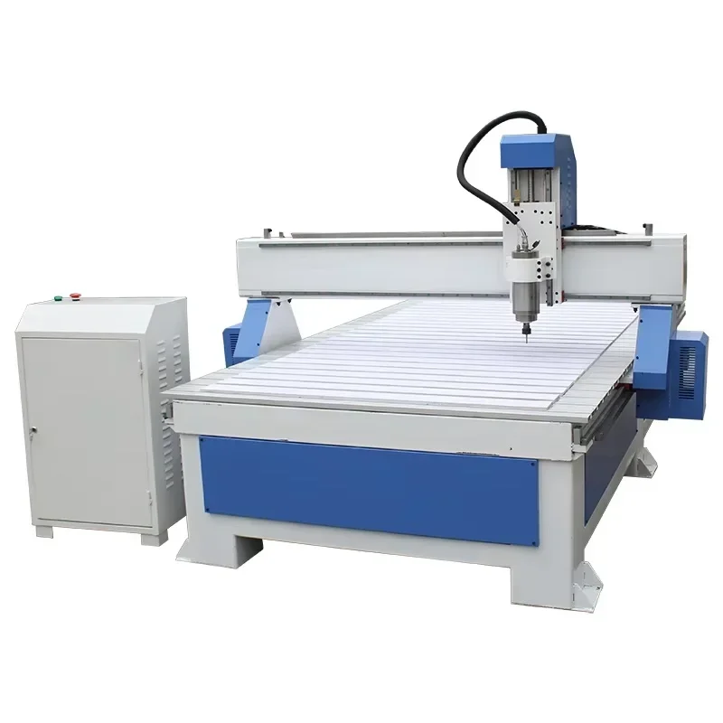 4 Axis Metal 1212 1313 1325 3.5kw CNC Wood Router With Vacuum Working Table 4 Axis Home Business Kit CNC Milling Machine
4 Axis Metal 1212 1313 1325 3.5kw CNC Wood Router With Vacuum Working Table 4 Axis Home Business Kit CNC Milling Machine