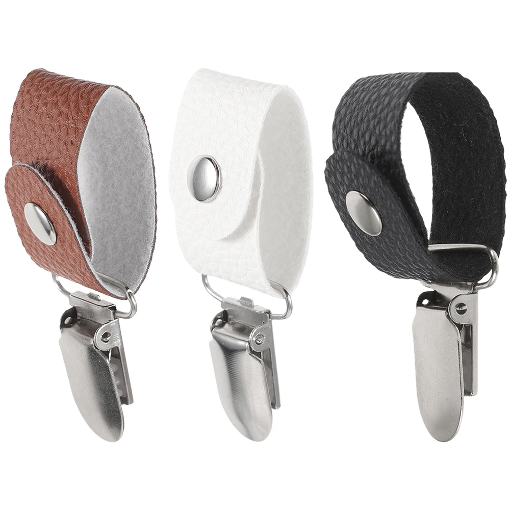 3 Pcs Hat Clip Convenient Caps Travel Accessories Hats Clips for Hanging Holder Bag Portable Wallet
3 Pcs Hat Clip Convenient Caps Travel Accessories Hats Clips for Hanging Holder Bag Portable Wallet