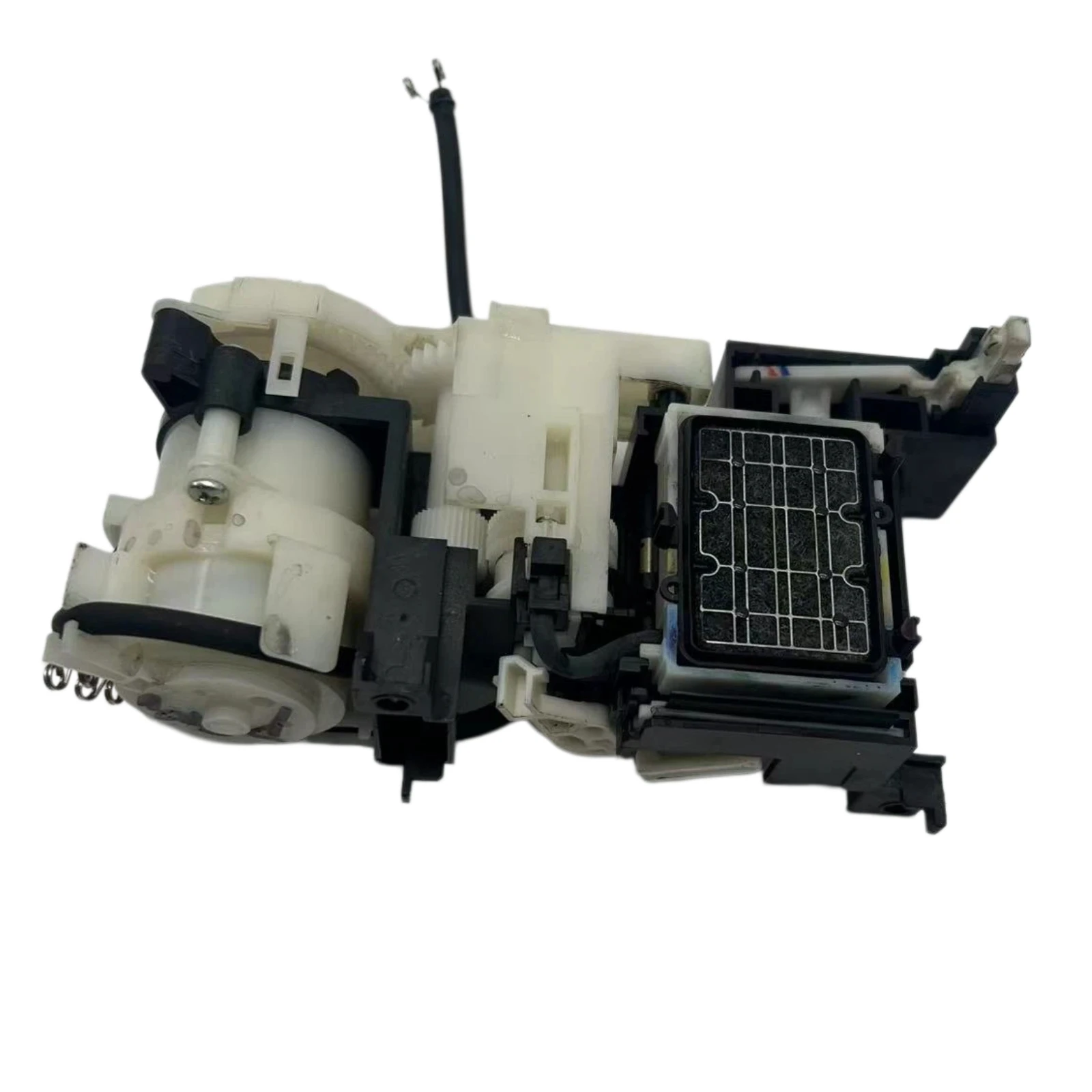 Printer Parts P 700 Ink Pump fits for Epson P700 Surecolor
Printer Parts P 700 Ink Pump fits for Epson P700 Surecolor