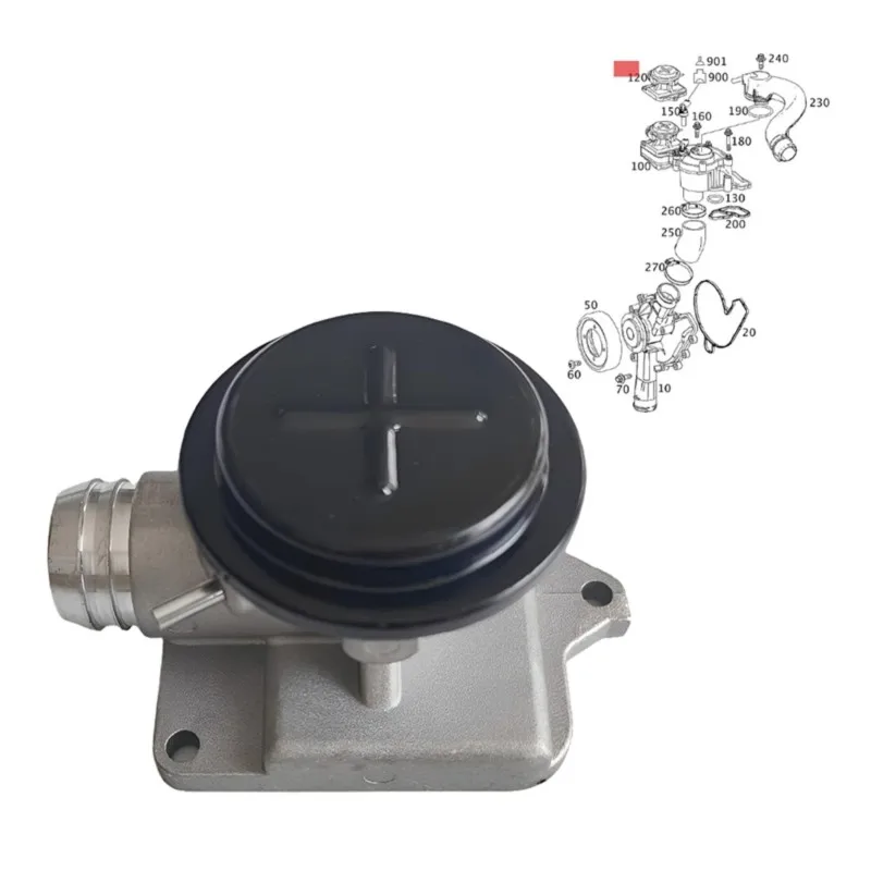A0021407760 Exhaust Gas Recirculation(EGR) Valve For Engine Repair
A0021407760 Exhaust Gas Recirculation(EGR) Valve For Engine Repair