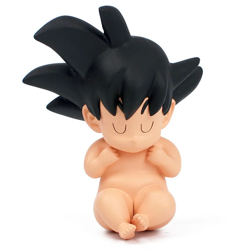 2026//Dragon Ball Z Sleeping Son Goku Figure PVC Action Figures Collection Model Car Decoration Toys for Kids Gifts
2026//Dragon Ball Z Sleeping Son Goku Figure PVC Action Figures Collection Model Car Decoration Toys for Kids Gifts