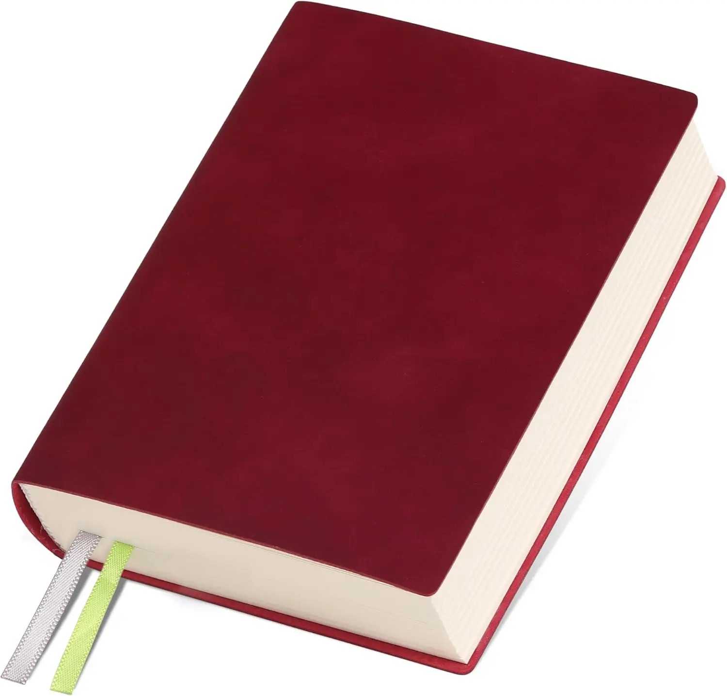 Blank Journal Notebook 400 Pages 3.9x5.5 Soft Leather Pocket Notebook for Women Drawing Sketch Diary (Wine Red)
Blank Journal Notebook 400 Pages 3.9x5.5 Soft Leather Pocket Notebook for Women Drawing Sketch Diary (Wine Red)