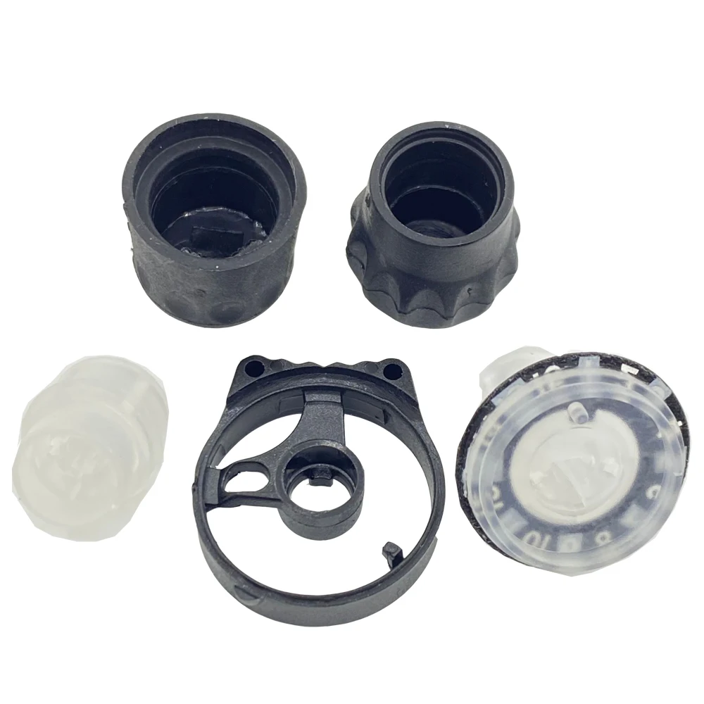 5 комплектов ручки канала и громкости с боковыми частями внутри и снаружи для ремонта XTS3000 XTS5000
5 комплектов ручки канала и громкости с боковыми частями внутри и снаружи для ремонта XTS3000 XTS5000