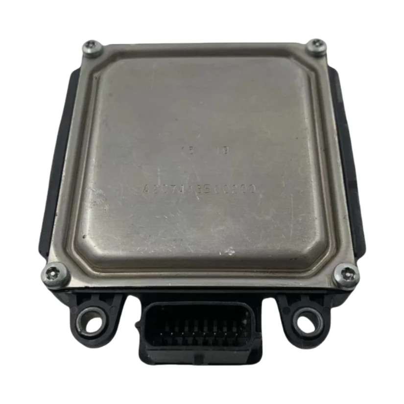 KK3T-14D599-AC Blind Spot Monitor Sensor Suitable for Ford KK3T14D599AC
KK3T-14D599-AC Blind Spot Monitor Sensor Suitable for Ford KK3T14D599AC