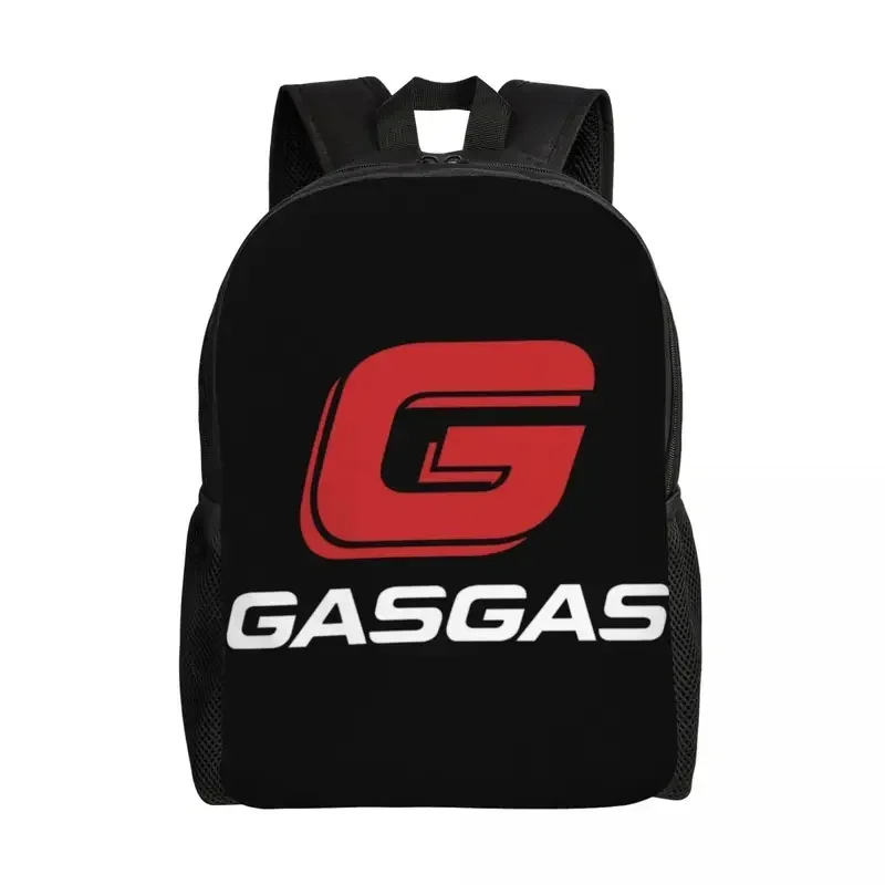 Custom Gasgas Logo Backpack for Women Men Water Resistant School College Spanish motorcycle Bag Print Bookbags
Custom Gasgas Logo Backpack for Women Men Water Resistant School College Spanish motorcycle Bag Print Bookbags