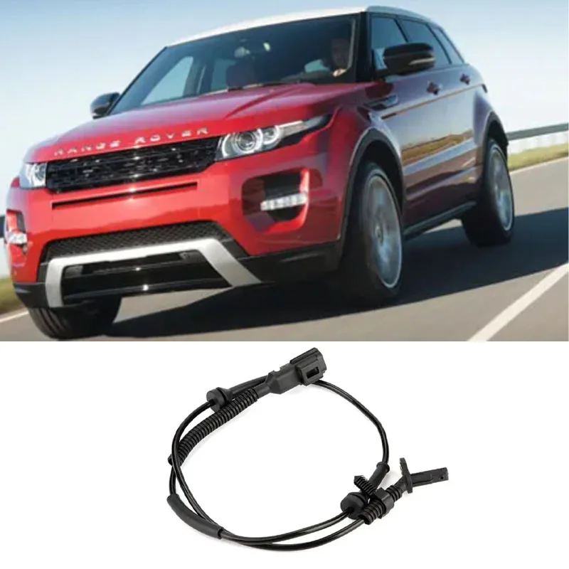 LR024202 LR071974 Датчик ABS Land Rover, открытый в год модели Land Rover 2015 г. 
LR024202 LR071974 Датчик ABS Land Rover, открытый в год модели Land Rover 2015 г.