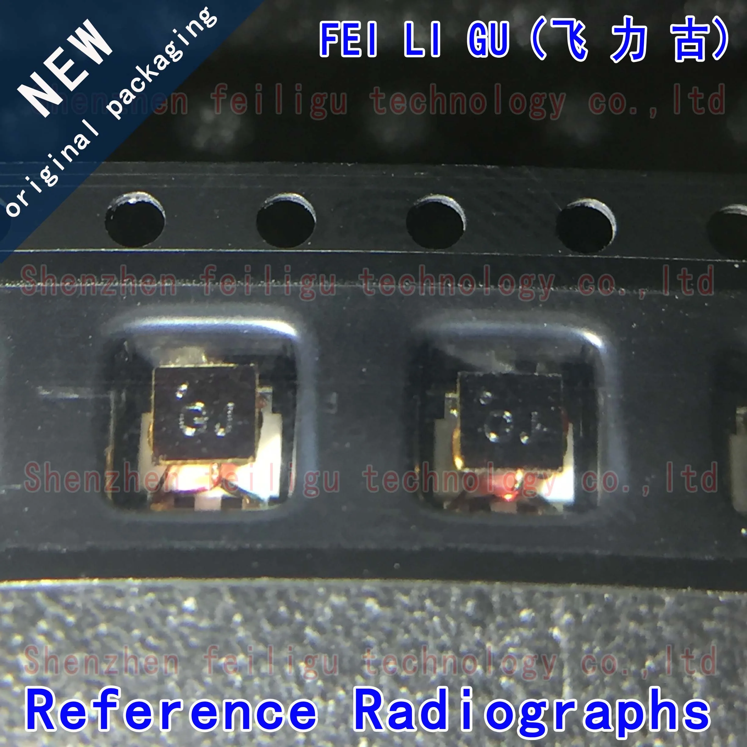 1/10/30PCS 100% New original TCM2-43X+ TCM2-43X screen printing:GJ package:SMD-6P 10MHz~ 4 GHz RF transformer chip
1/10/30PCS 100% New original TCM2-43X+ TCM2-43X screen printing:GJ package:SMD-6P 10MHz~ 4 GHz RF transformer chip