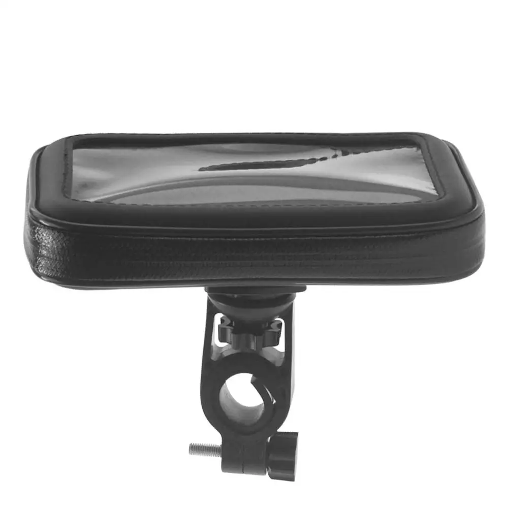 Bicycle Phone Holder Waterproof Bag Compatible Mount Pouch Clear Cellphone Cycling Navigation Bike Accessory
Bicycle Phone Holder Waterproof Bag Compatible Mount Pouch Clear Cellphone Cycling Navigation Bike Accessory