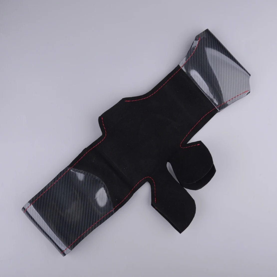Car Front Steering Wheel Cover Wrap Black Suede Carbon Fiber Style PU Leather Fit for Infiniti Q60 QX50 Q50
Car Front Steering Wheel Cover Wrap Black Suede Carbon Fiber Style PU Leather Fit for Infiniti Q60 QX50 Q50