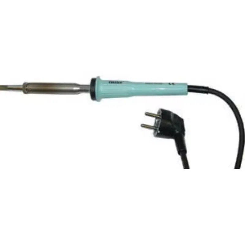 Portable 60W Temperature-Controlled Stainless Steel 3263G 100 Soldering Iron Kit with 3-Minute Heat-Up Hand Tool for Welding
Portable 60W Temperature-Controlled Stainless Steel 3263G 100 Soldering Iron Kit with 3-Minute Heat-Up Hand Tool for Welding