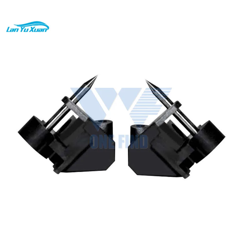 Signalfire Electrodes for Optical Fiber Fusion Splicer Splicing Machine AI7 AI7C AI8 AI8C AI9
Signalfire Electrodes for Optical Fiber Fusion Splicer Splicing Machine AI7 AI7C AI8 AI8C AI9