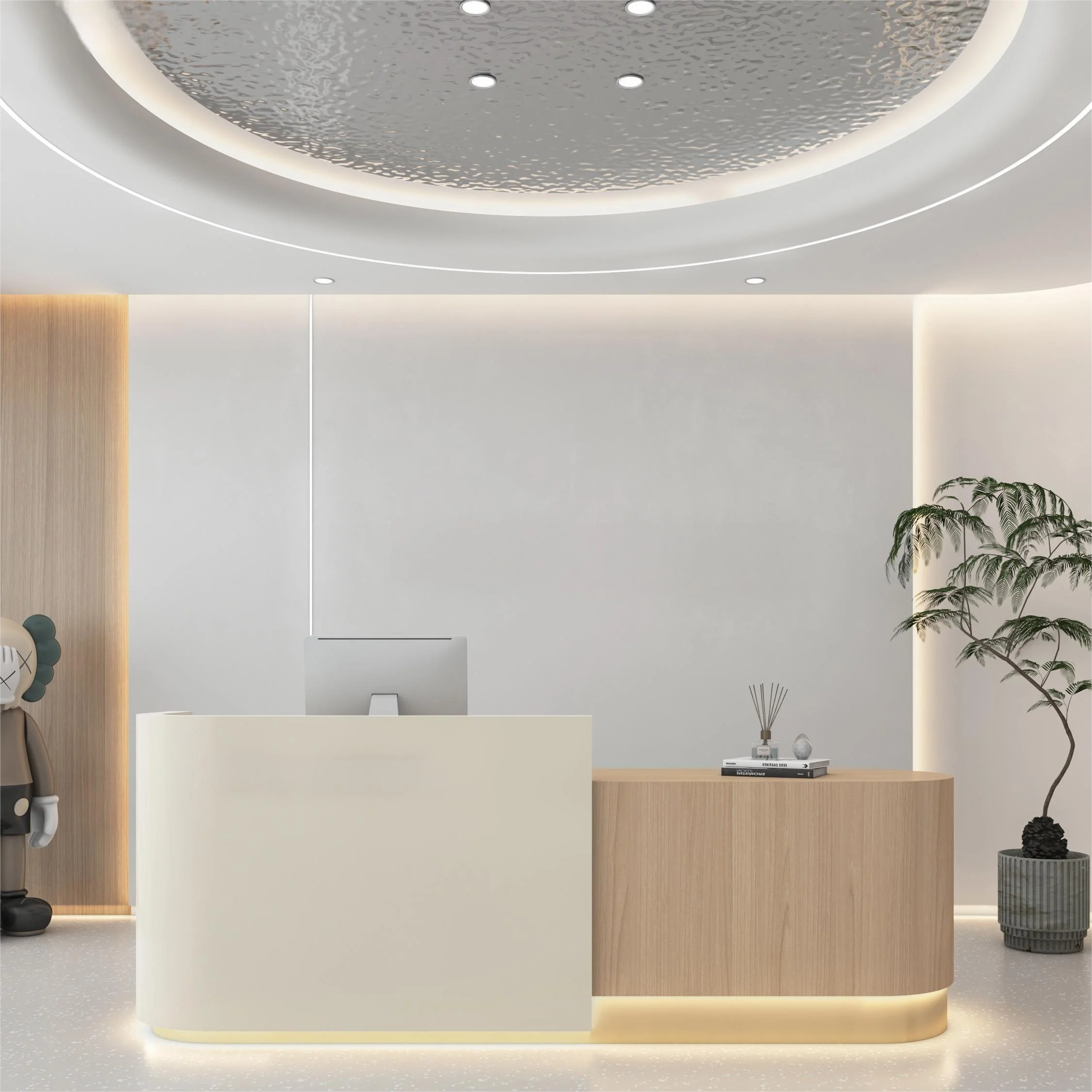 Салон красоты Бар Касса Медицинская клиника Стойка регистрации Центр управления кожей Стойка обслуживания Стойка регистрации компании
Салон красоты Бар Касса Медицинская клиника Стойка регистрации Центр управления кожей Стойка обслуживания Стойка регистрации компании