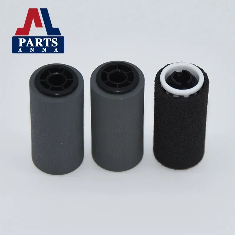 10X 604K58410 604K77810 ADF Feed Separation Pickup Roller for XEROX 7120 7125 7425 7428 7435 7525 7530 7535 7545 7556 5325 5330
10X 604K58410 604K77810 ADF Feed Separation Pickup Roller for XEROX 7120 7125 7425 7428 7435 7525 7530 7535 7545 7556 5325 5330