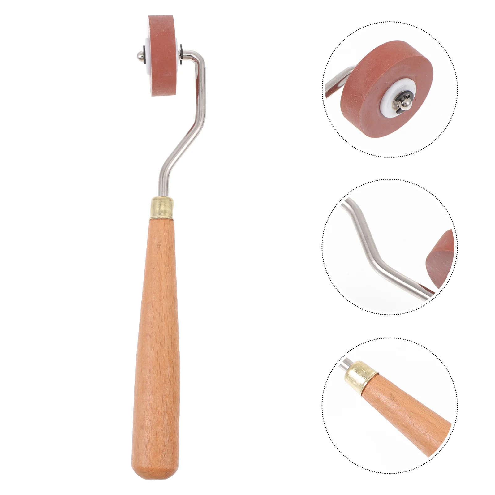 Paint Stick Roller Ink Tile Stickers Premium Printing Oil Painting Tool Student
Paint Stick Roller Ink Tile Stickers Premium Printing Oil Painting Tool Student