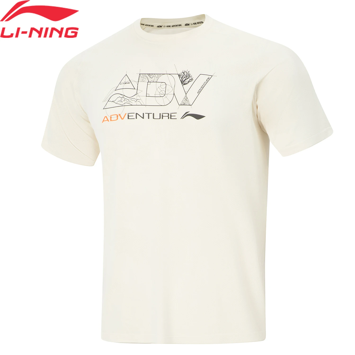 Li-Ning Men Running T-shirt AT._BACTERIA Regular Fit Professional Sports Reflective LiNing Short Sleeves Pullover ATSV085
Li-Ning Men Running T-shirt AT._BACTERIA Regular Fit Professional Sports Reflective LiNing Short Sleeves Pullover ATSV085