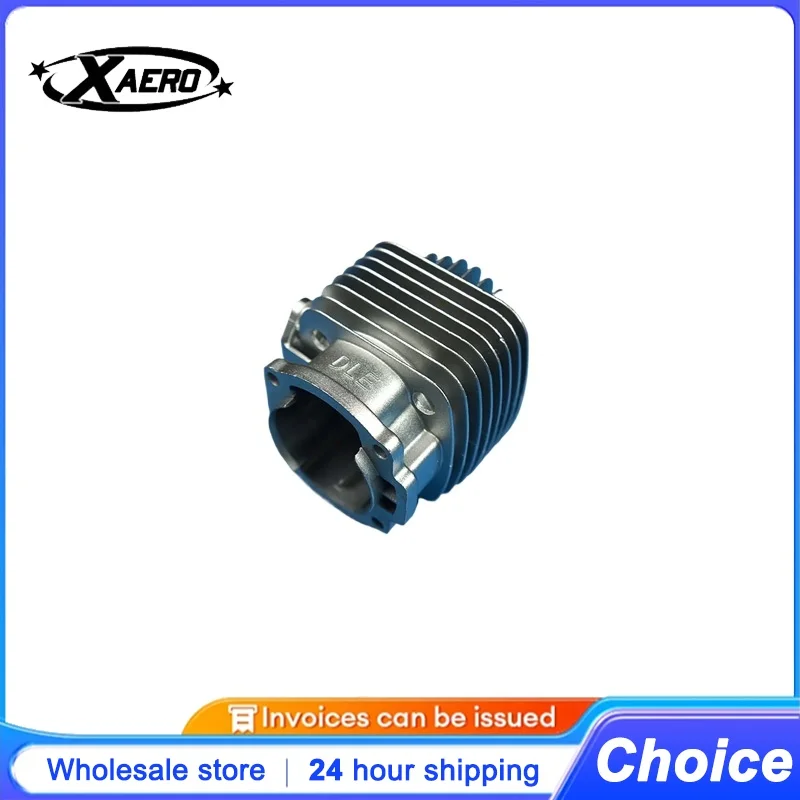 DLE55 DLE111 DLE222 Piston Cylinder Kit for 55cc 111cc 222cc 2-Stroke Gas Engine, RC Airplane Motor Parts Replacement
DLE55 DLE111 DLE222 Piston Cylinder Kit for 55cc 111cc 222cc 2-Stroke Gas Engine, RC Airplane Motor Parts Replacement