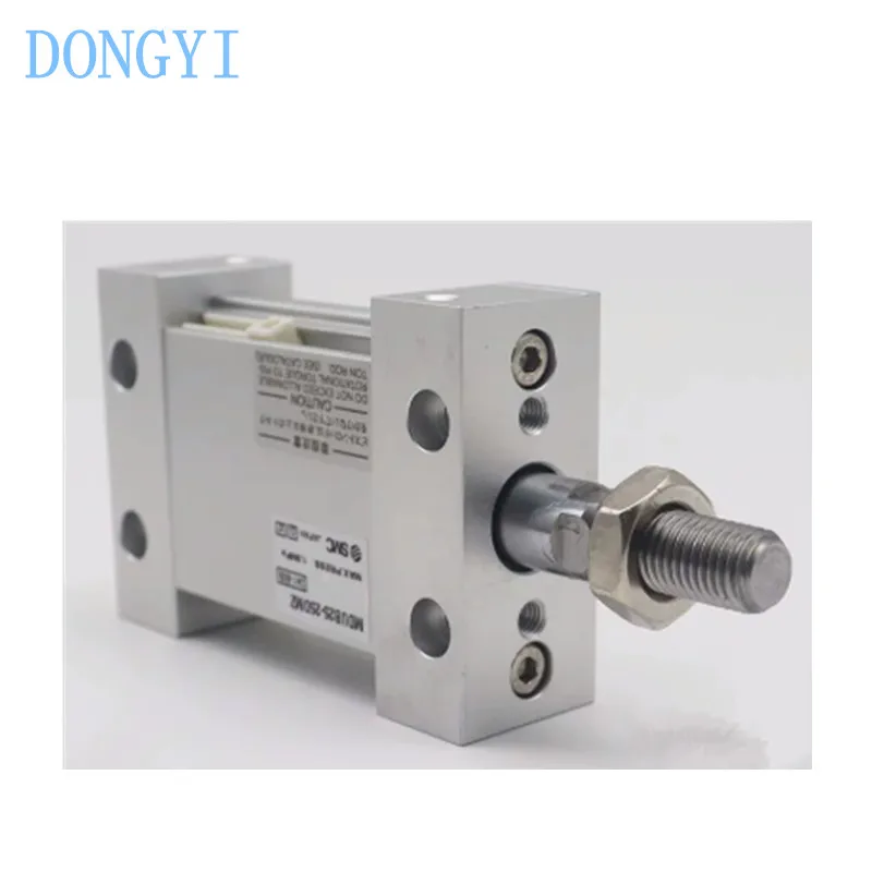 Plate Cylinder MU MUB50 MDUB50 -125DZ -150DZ -175DZ -200DZ -250DZ -300DZ DZM Female / Male thread
Plate Cylinder MU MUB50 MDUB50 -125DZ -150DZ -175DZ -200DZ -250DZ -300DZ DZM Female / Male thread