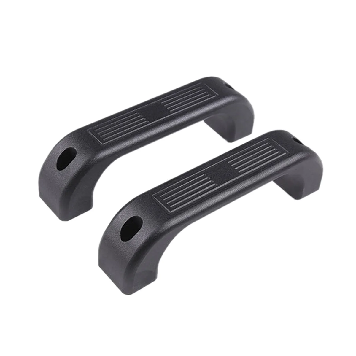 Car Interior Door Handle for 2004-2018 Land Rover Defender 90 110 130 Car Interior Accessories Black
Car Interior Door Handle for 2004-2018 Land Rover Defender 90 110 130 Car Interior Accessories Black