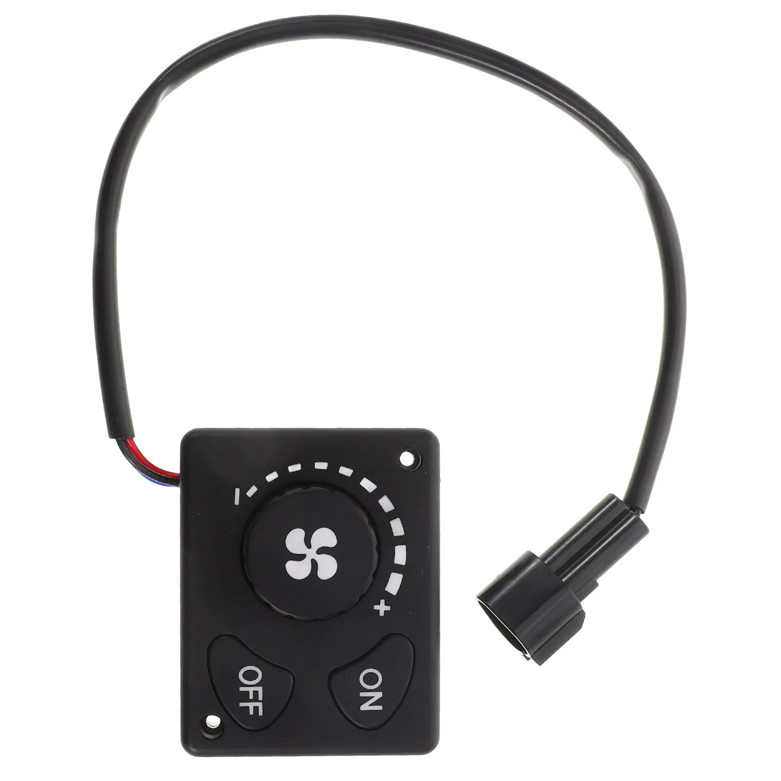 Auto Parking Heater Control Knob 12V 24V Universal Vehicle Heater Switch Controller for Cars Trucks Smooth Installation
Auto Parking Heater Control Knob 12V 24V Universal Vehicle Heater Switch Controller for Cars Trucks Smooth Installation