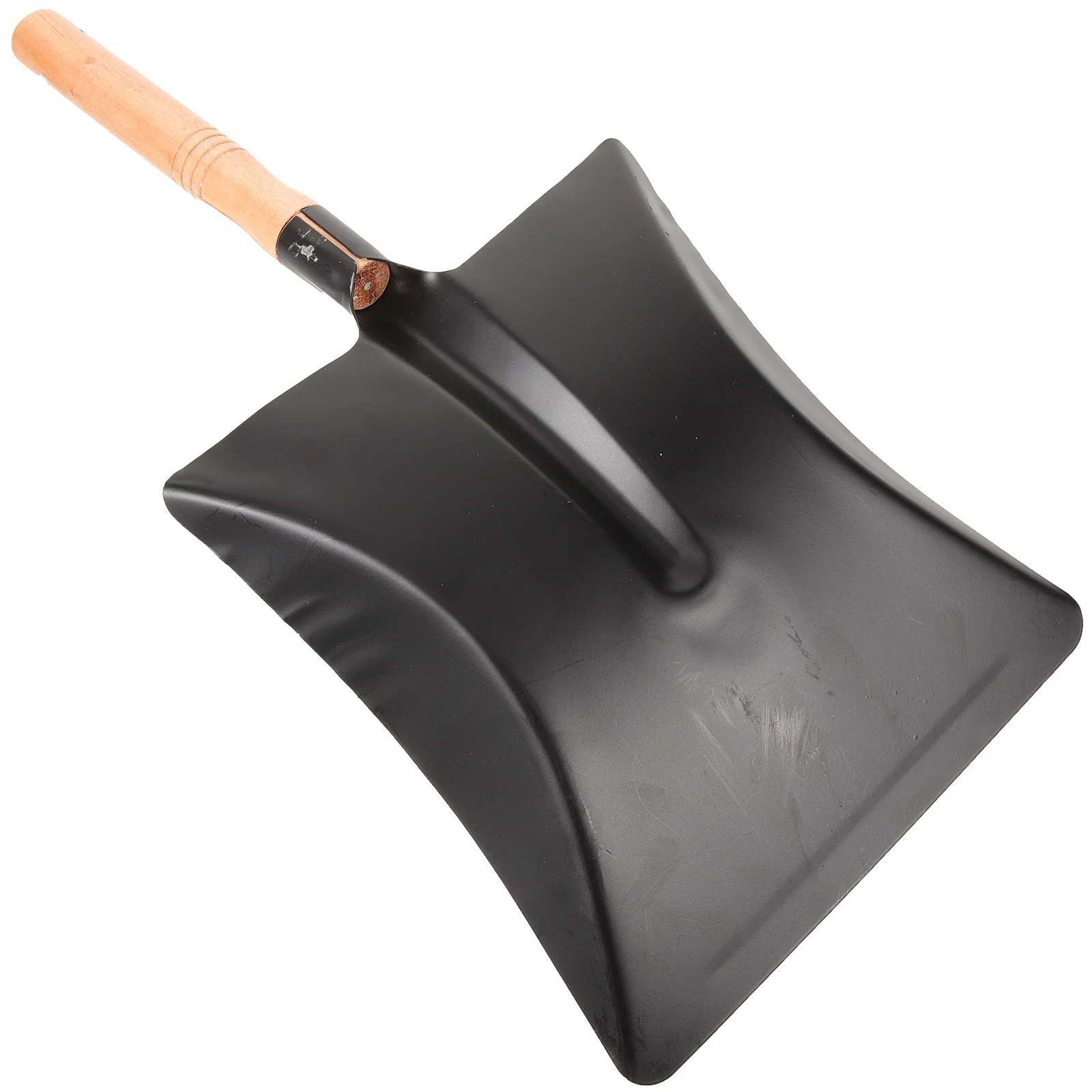 Outdoor Digging Shovel Wooden H Small Iron Practical Lightweight Portable Gardening Tool Soil Spade For Home Use
Outdoor Digging Shovel Wooden H Small Iron Practical Lightweight Portable Gardening Tool Soil Spade For Home Use